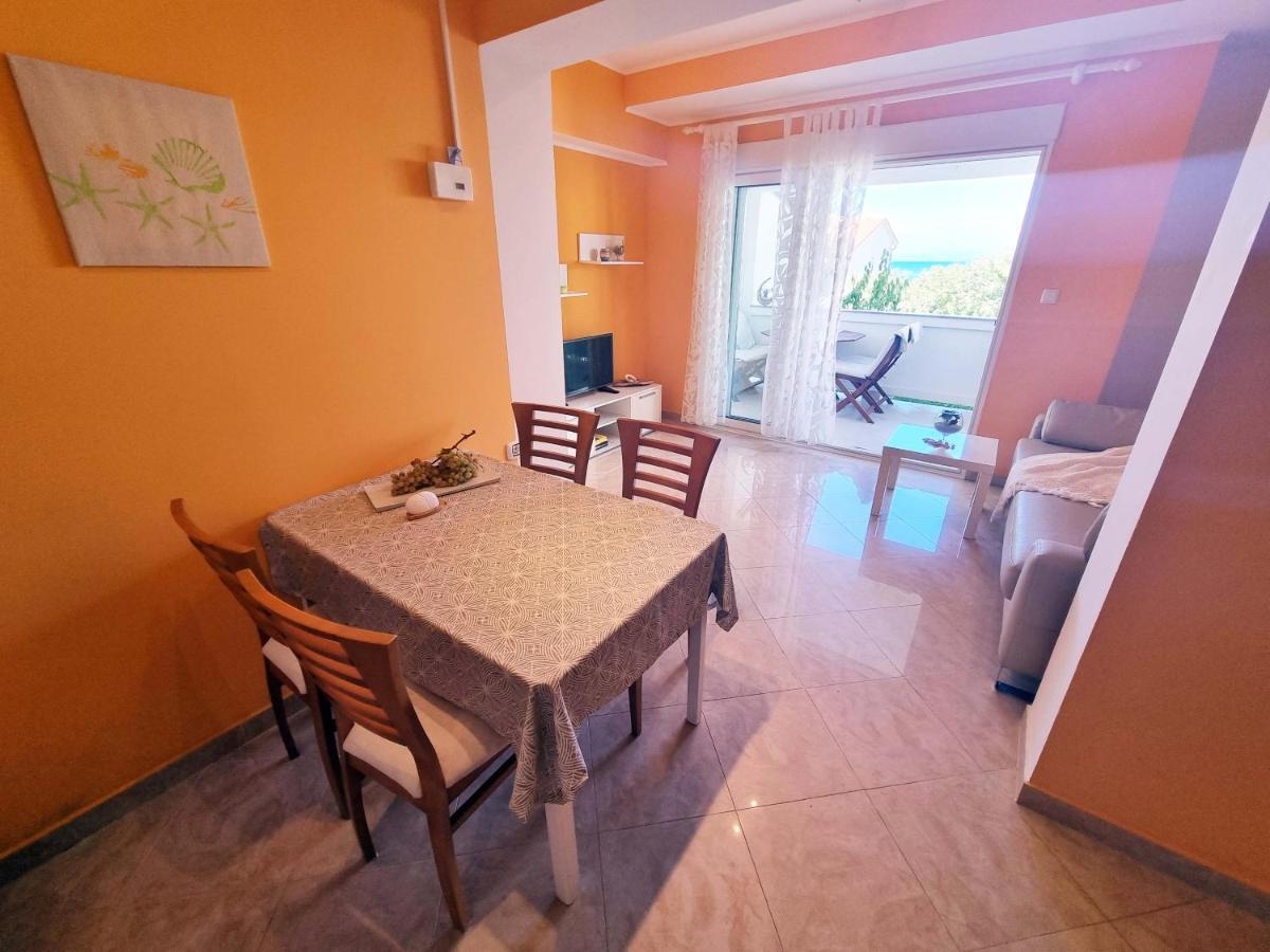 House Subic Apartman Supetarska Draga Kültér fotó