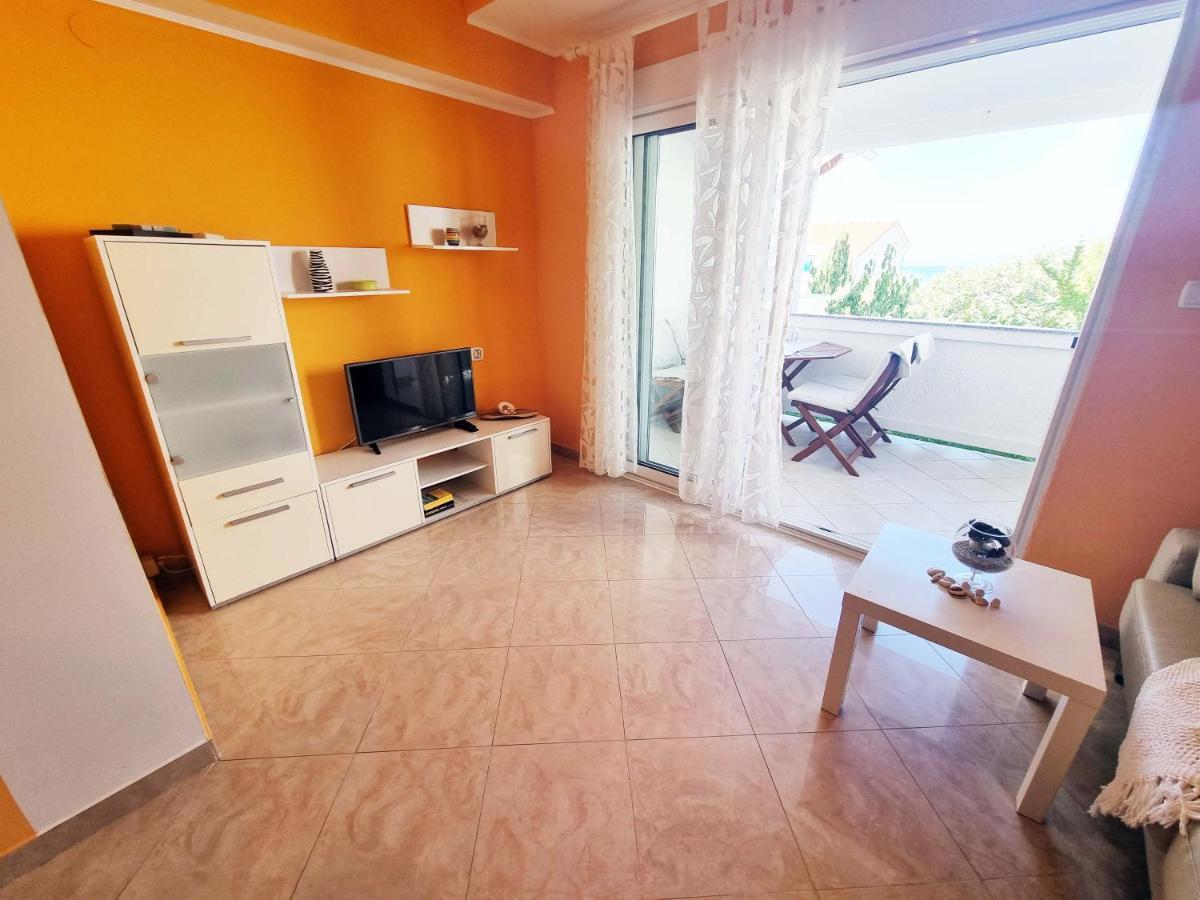 House Subic Apartman Supetarska Draga Kültér fotó